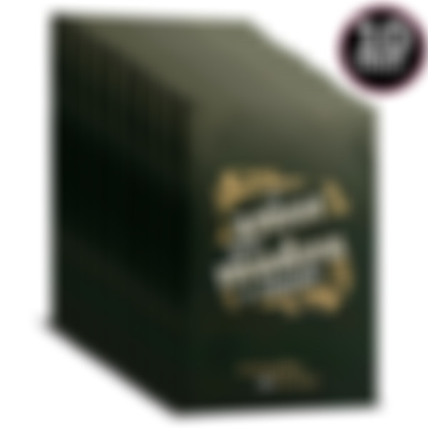 Foto Pack 10 livretos | O Amor que Mudou o Mundo: Evangelho de João - Capa Arabesco