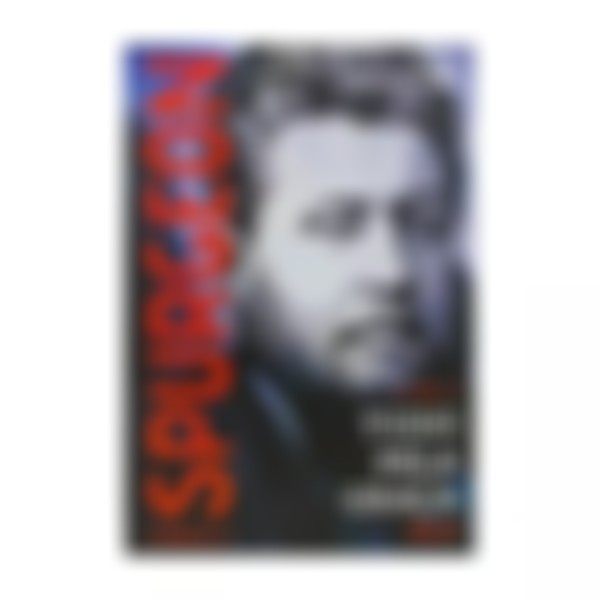 Foto Livro Tudo Pela Graça - Charles Spurgeon
