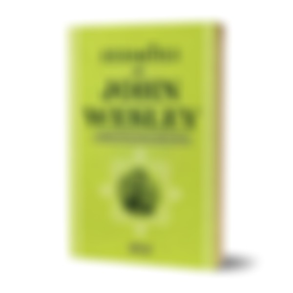 Foto Livro Sermões de John Wesley - 10 Sermões Sobre O Pecado, O Arrependimento E A Redenção Pela Graça De Deus Para Uma Nova Vida
