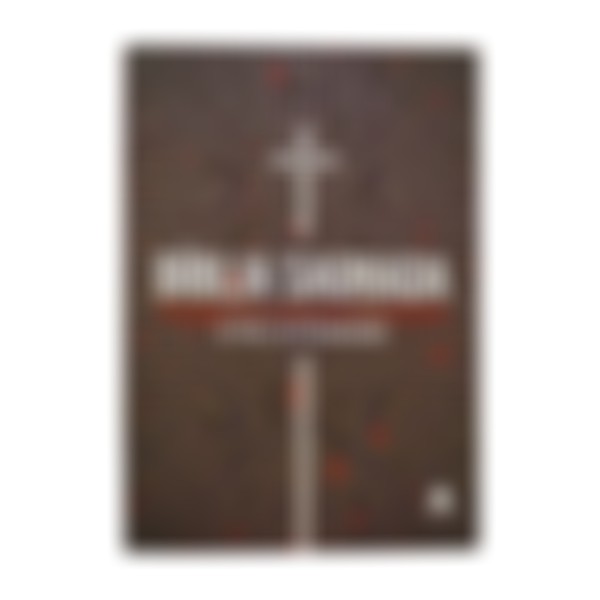 Foto Bíblia Sagrada Versão King James - Letra Extragrande - Capa Dura Modelo: Verdade