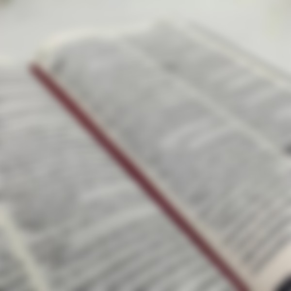 Foto Bíblia Sagrada Versão King James - Letra Extragrande - Capa Dura Modelo: Verdade