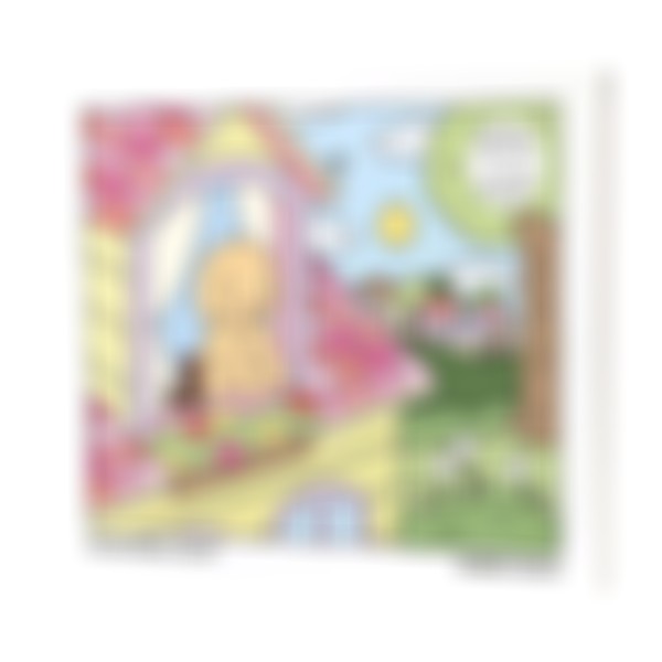 Foto Livro De Colorir Bobbie Goods - Do Dia Para A Noite