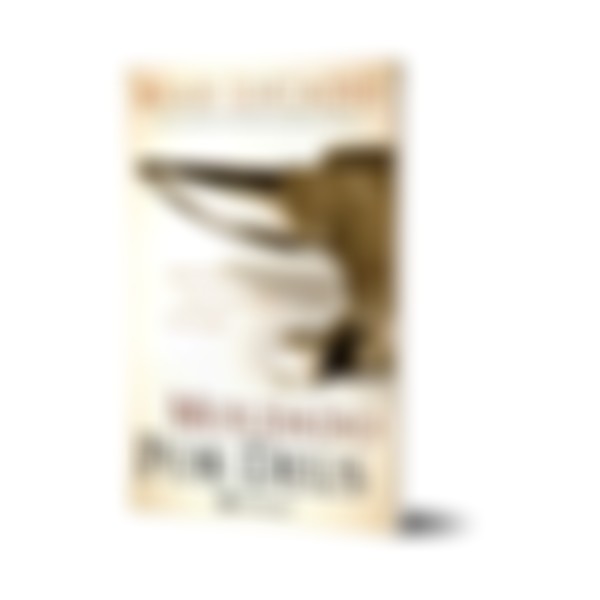 Foto Moldado Por Deus - Max Lucado