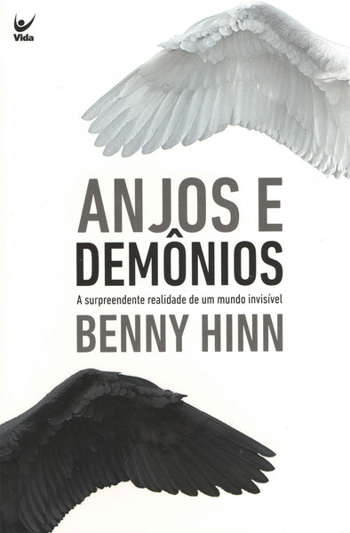 Anjos e demônios