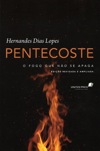 hernandes dias lopes pentecoste - Folioscópio Páginas 1-50