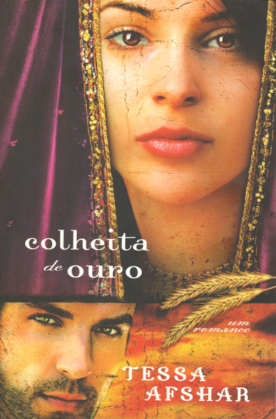 Foto Colheita de Ouro - Tessa Afshar