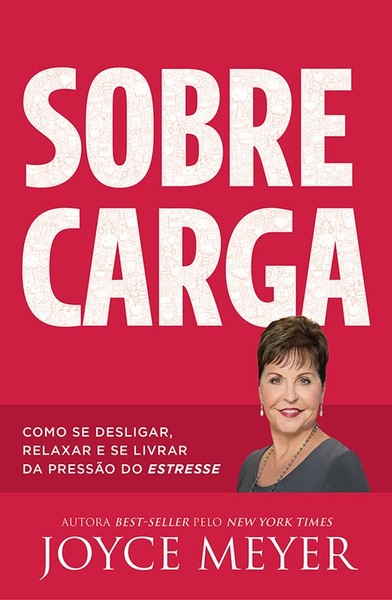 Foto Sobrecarga - Joyce Meyer