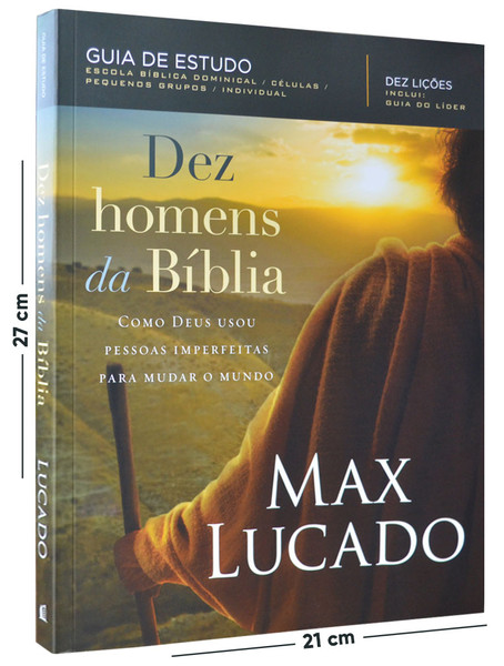 Biblia lider