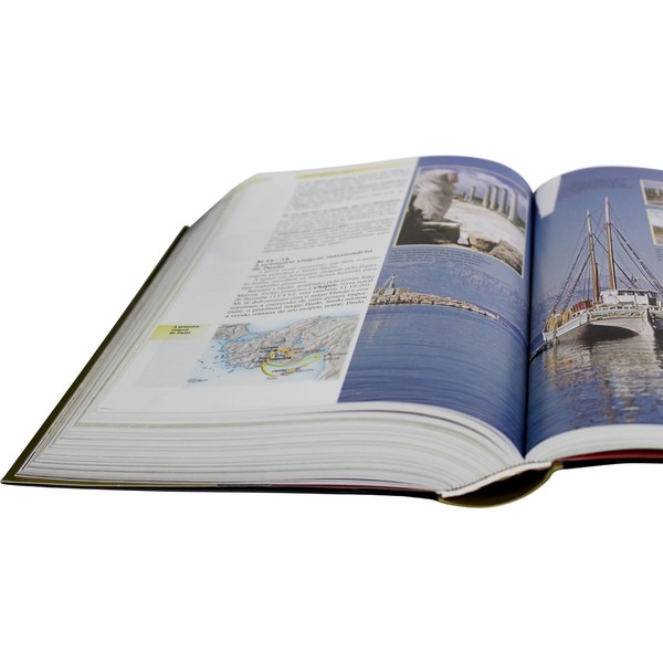 Foto Manual Bíblico SBB