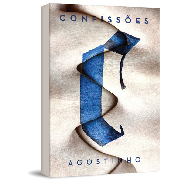 Foto Confissões - Agostinho (MC)