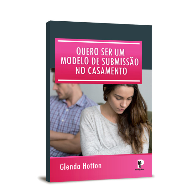 Foto Quero Ser Um Modelo de Submissão No Casamento - Glenda Holtton