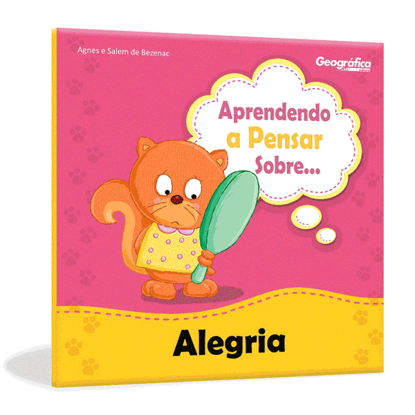 Foto Combo Aprendendo a Pensar Sobre... - 17 livros - Coleção completa