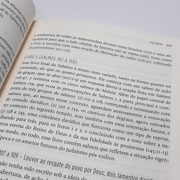 Foto Como Ler a Bíblia Livro por Livro - Gordon D. Fee