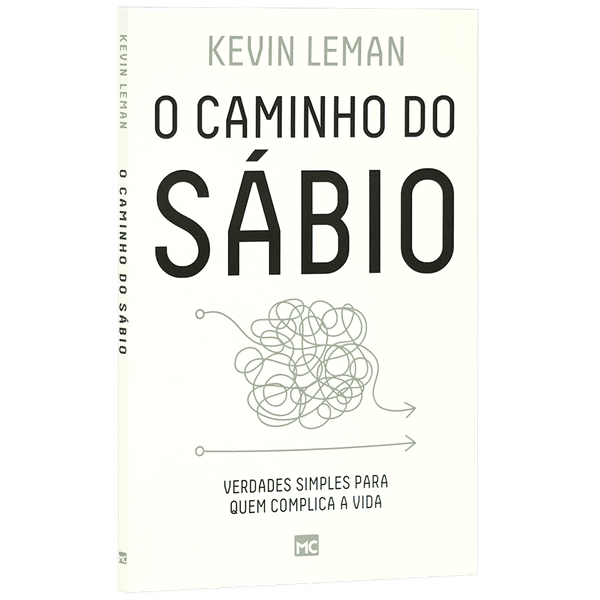 Foto O Caminho do Sábio - Kevin Leman