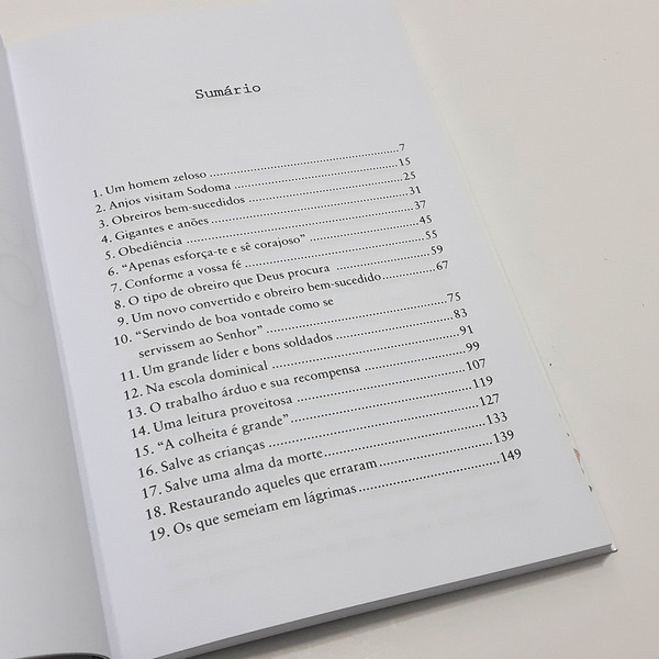 Foto Conselhos Para Obreiros - Charles Spurgeon