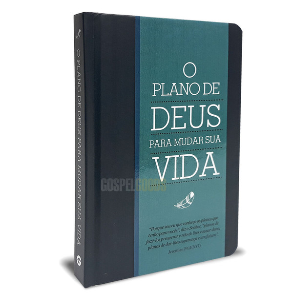 Os Planos de Deus –