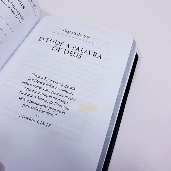 Foto O Plano de Deus Para Mudar Sua Vida - Freeman Smith