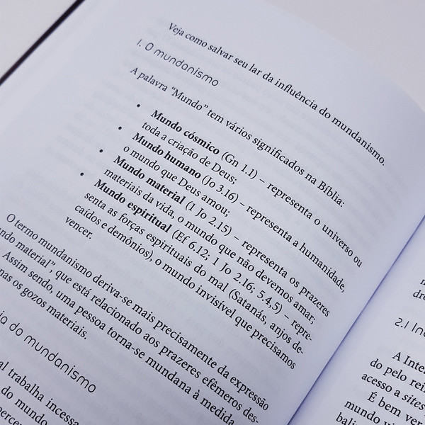 Foto Psicologia Pastoral - Jamiel de Oliveira Lopes