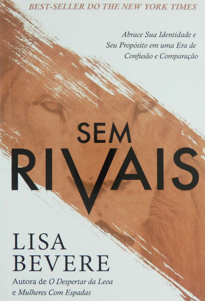 Foto Sem Rivais - Lisa Bevere