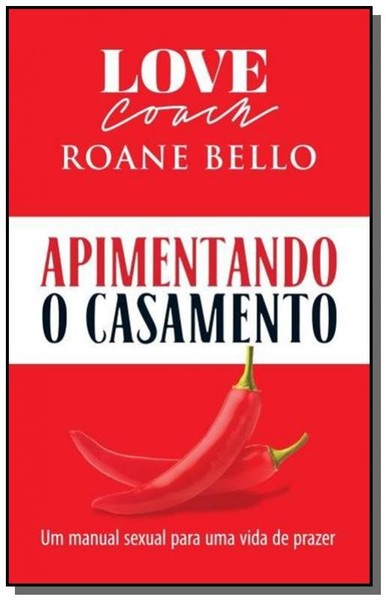 Foto Apimentando o Casamento - Roane Bello