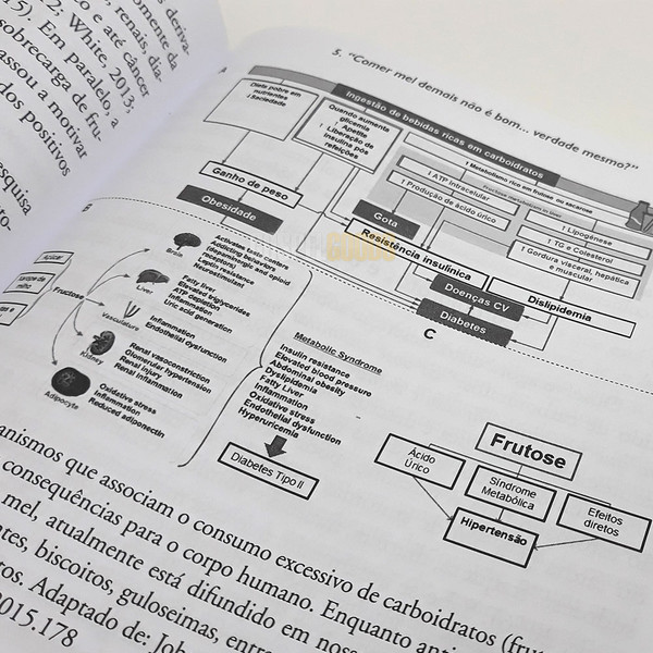 Foto BiblioQuímica - Thiago de Melo Costa Pereira