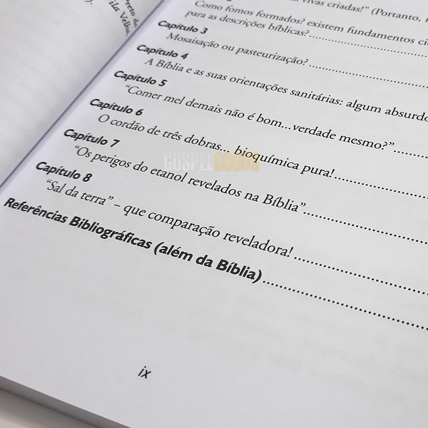 Foto BiblioQuímica - Thiago de Melo Costa Pereira