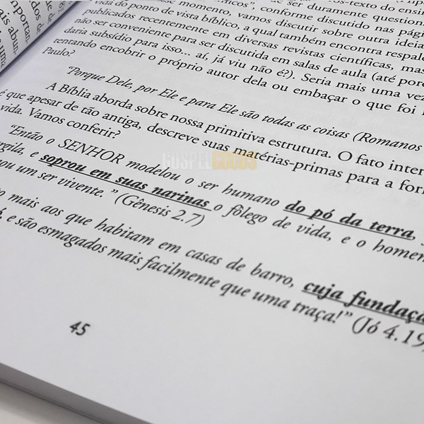 Foto BiblioQuímica - Thiago de Melo Costa Pereira