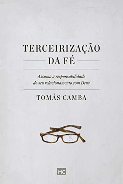 Foto Terceirização da Fé - Tomás Camba