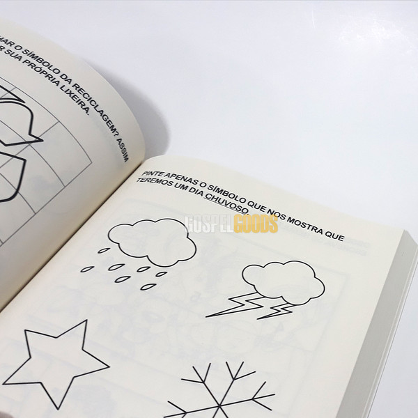 Foto 365 Atividades Para Meninas