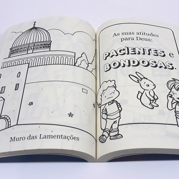 Foto 365 Desenhos Bíblicos