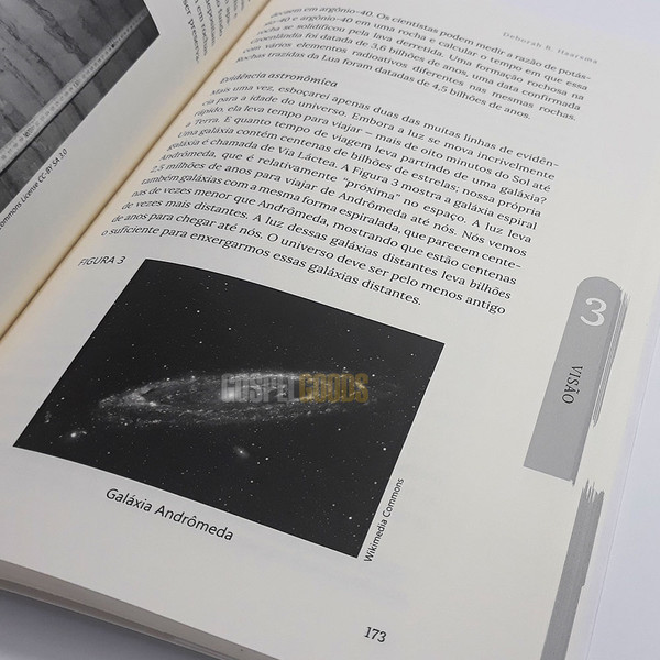 Foto A Origem: Quatro visões cristãs sobre criação, evolução e design inteligente