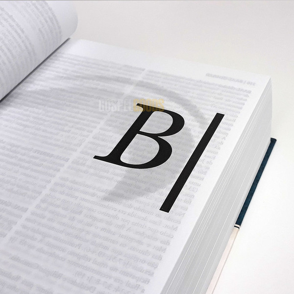 Foto Dicionário Bíblico Tyndale