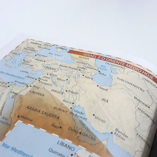 Foto Dicionário Bíblico Tyndale