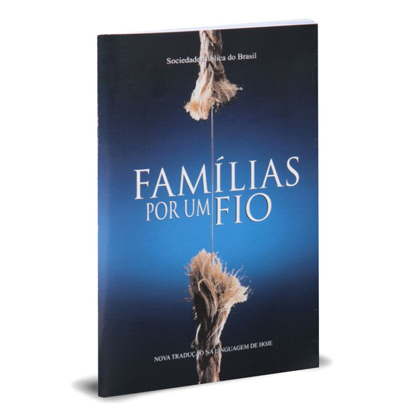 Foto Famílias por um fio