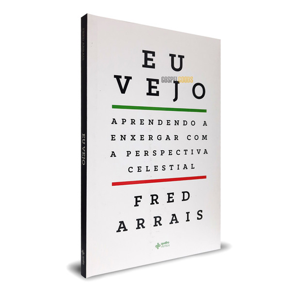 Foto Eu Vejo - Fred Arrais
