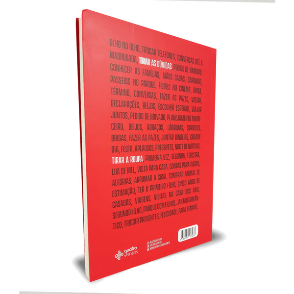 Foto Tire Suas Dúvidas Sem Tirar A Roupa - Nelson Junior e Angela Cristina