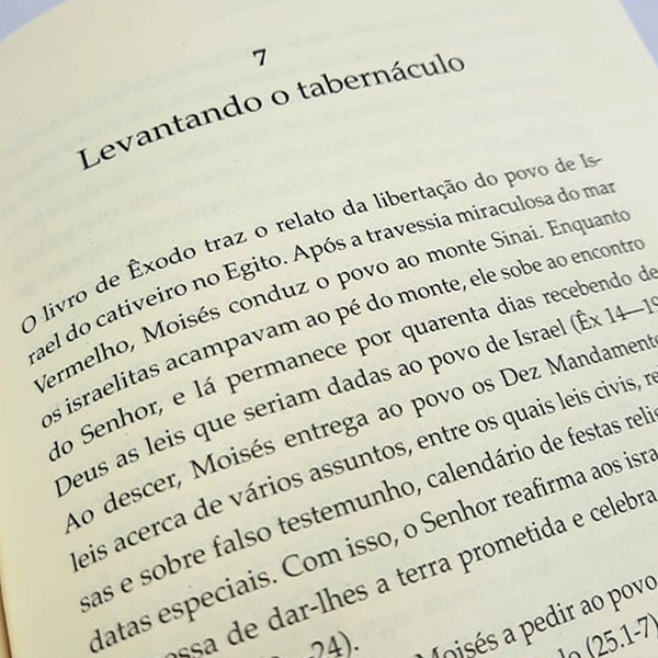 Foto O Que A Bíblia Fala Sobre Dinheiro - Augustus Nicodemus