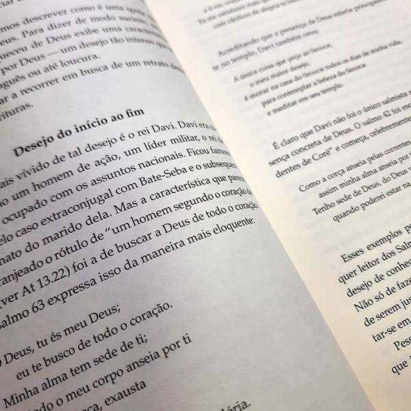 Foto Quando Foi Que Começamos a Nos Esquecer de Deus? - Mark Galli