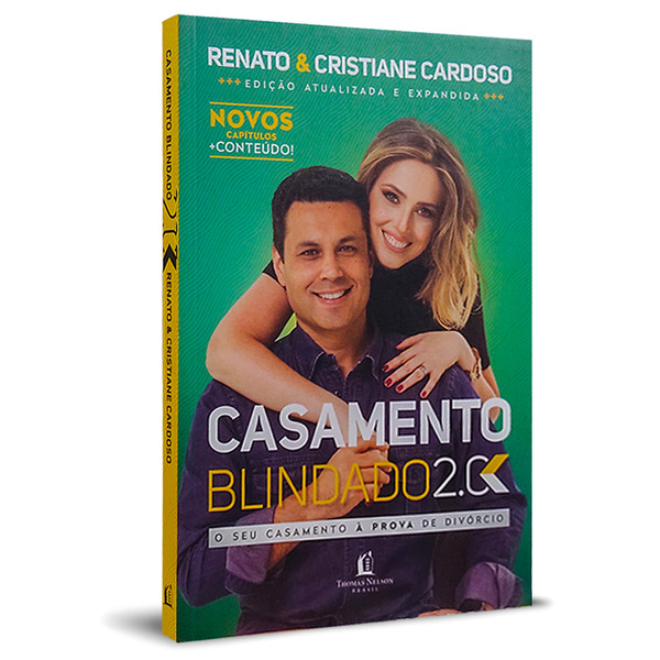 Casamento Blindado 2.0 (Em Portugues do Brasil) – Praal Gifts
