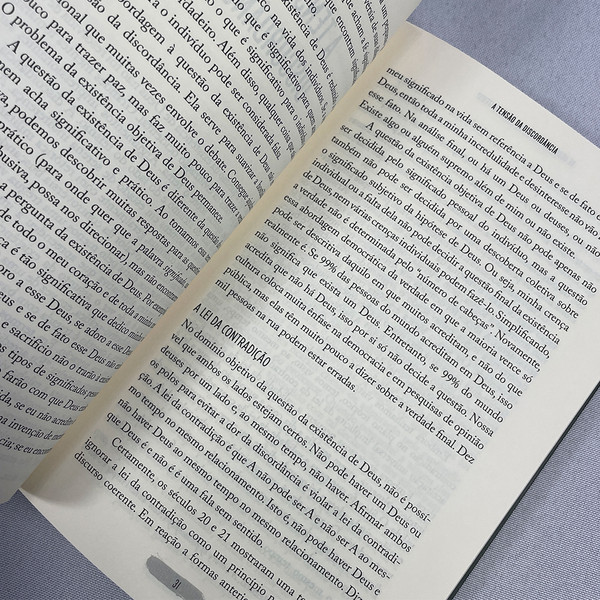 Foto Se Deus existe, por que existem ateus? - R. C. Sproul