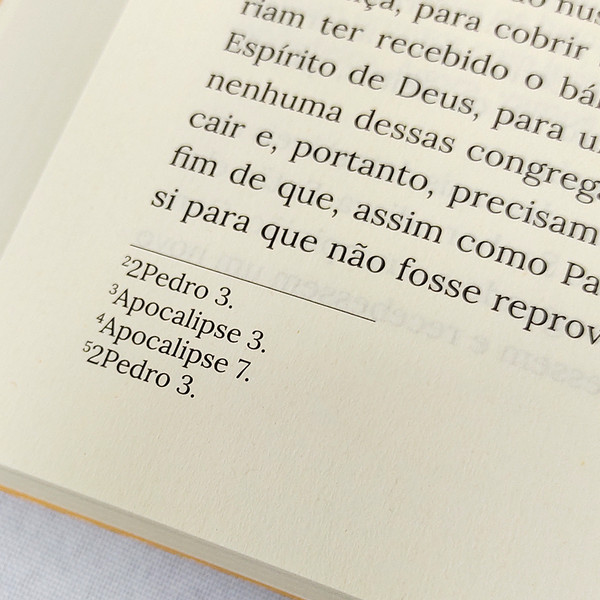 Foto Sobre predestinação - John Knox