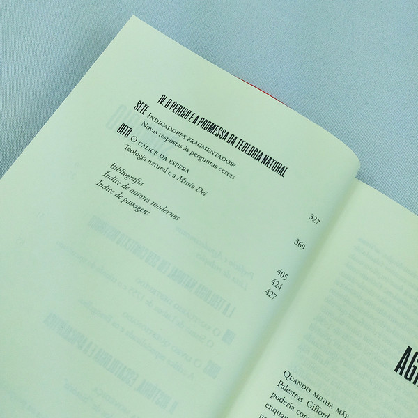 Foto História e Escatologia - N. T. Wright