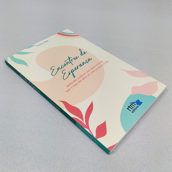 Foto Encontros de Esperança - Susie Pek