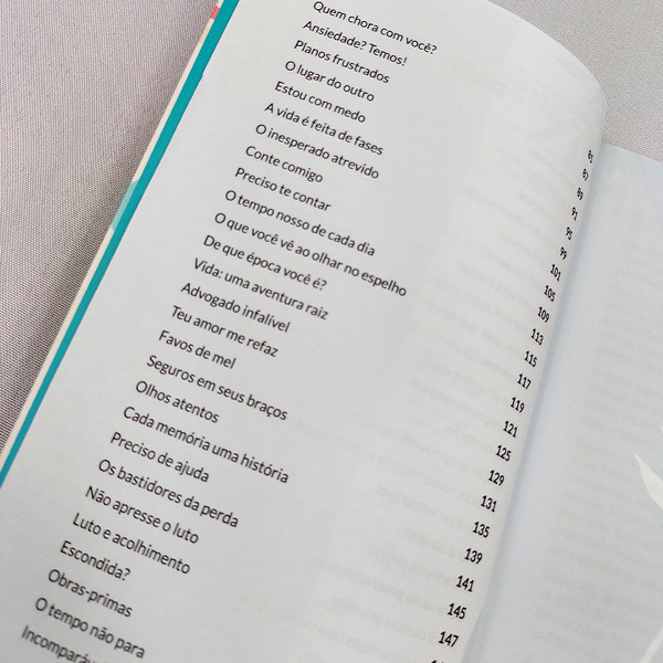 Foto Encontros de Esperança - Susie Pek