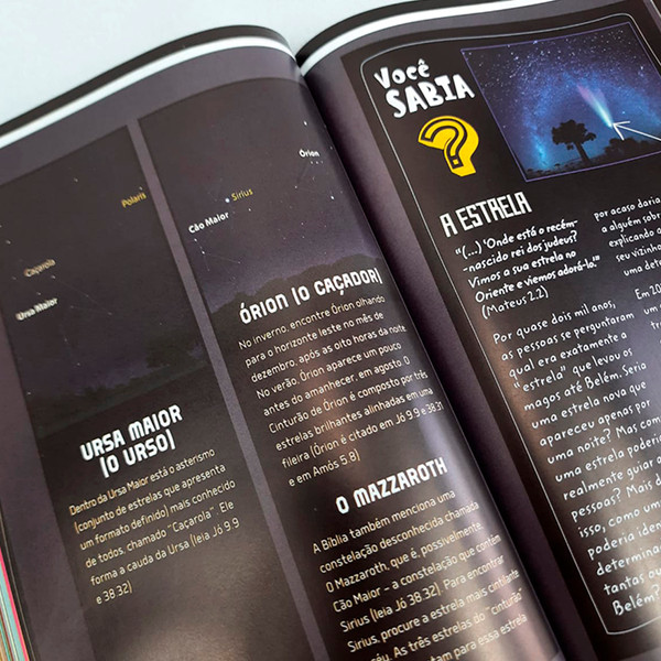 Foto Guia de Estudo Radical - Champ Thornton