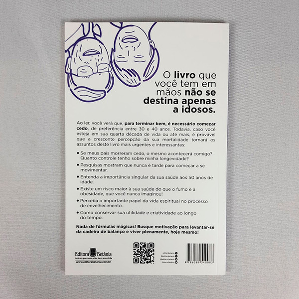 Foto Para Terminar Bem – Comece Hoje! - Patrick Dugan