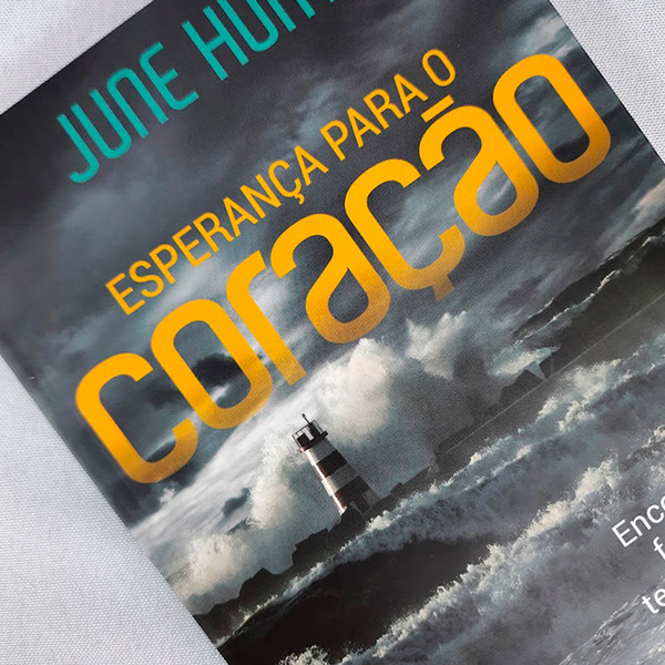 Foto Esperança para o coração - June Hunt