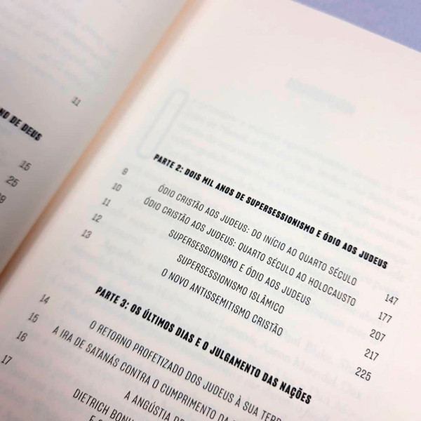 Foto Quando um Judeu Governar o Mundo - Joel Richardson