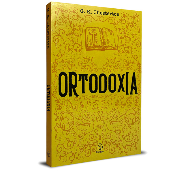 Ortodoxia