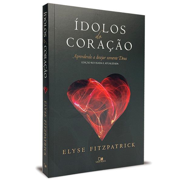 Foto Ídolos do coração - Elyse Fitzpatrick